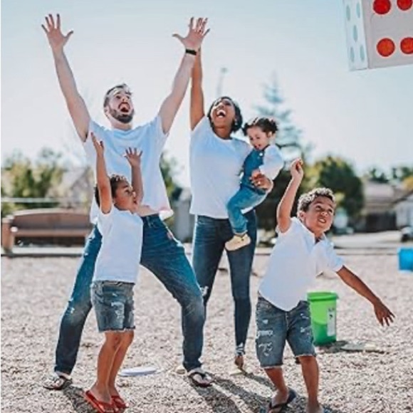 The Adventure Challenge Family Edition book / board game . great gift - Picture 12 of 14